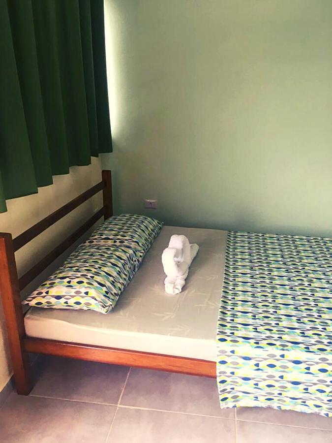 Bed and Breakfast Aguas Quentes à Caraguatatuba Extérieur photo