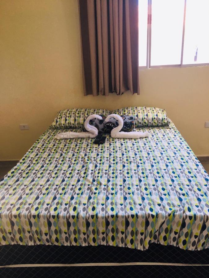 Bed and Breakfast Aguas Quentes à Caraguatatuba Extérieur photo