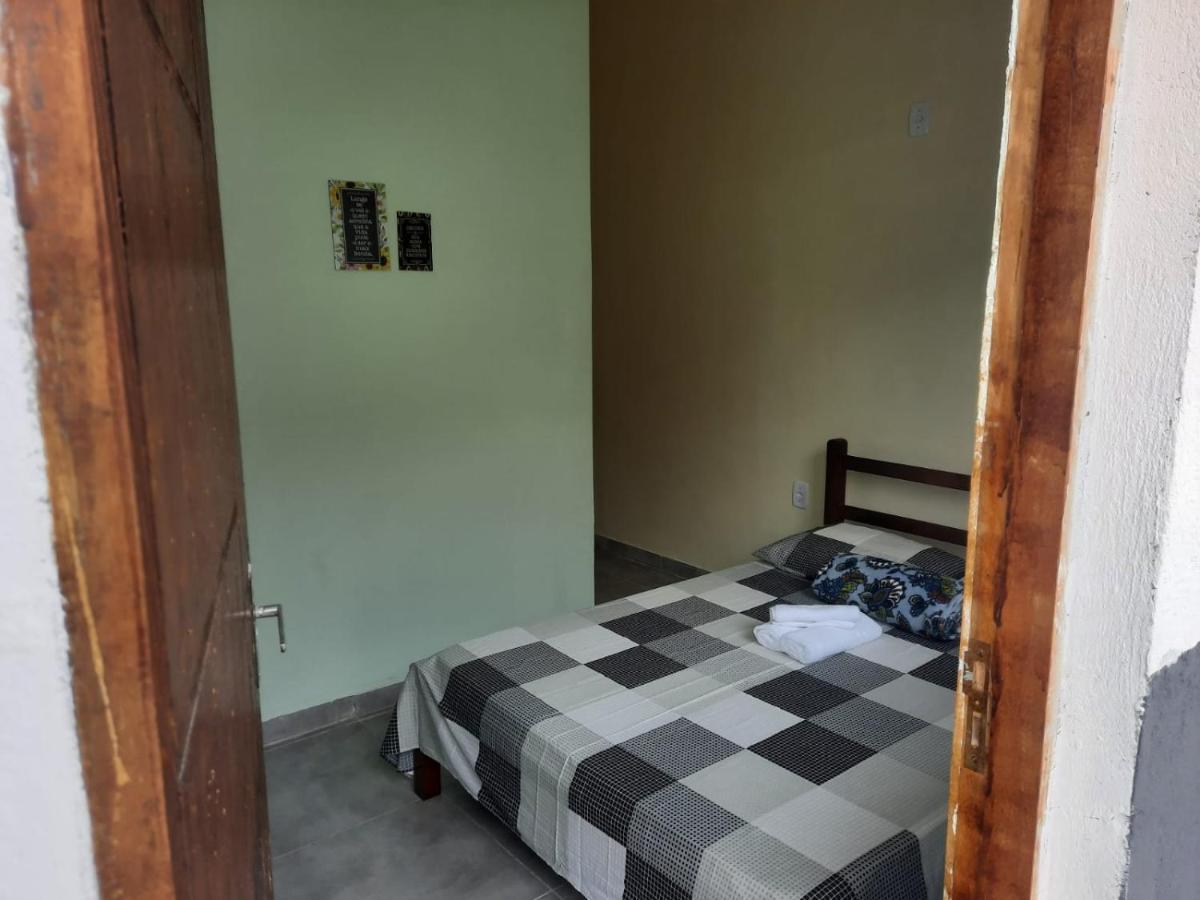 Bed and Breakfast Aguas Quentes à Caraguatatuba Extérieur photo