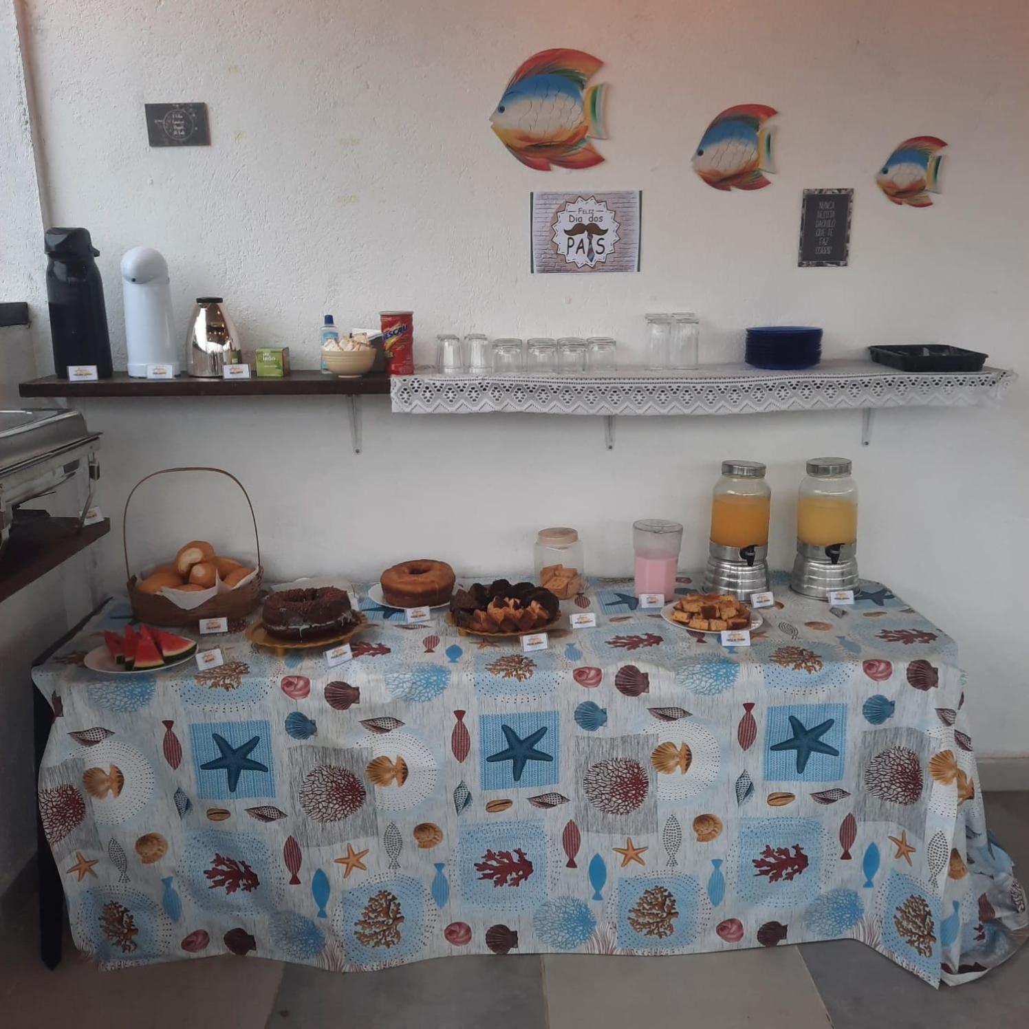 Bed and Breakfast Aguas Quentes à Caraguatatuba Extérieur photo